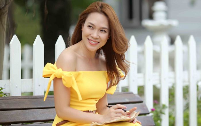 Xôn xao người đàn ông đặc biệt 24 năm trước của Mỹ Tâm