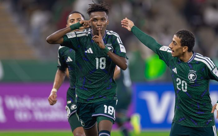 Saudi Arabia báo tin vui, U23 Việt Nam sẽ sớm vào tứ kết U23 châu Á 2026