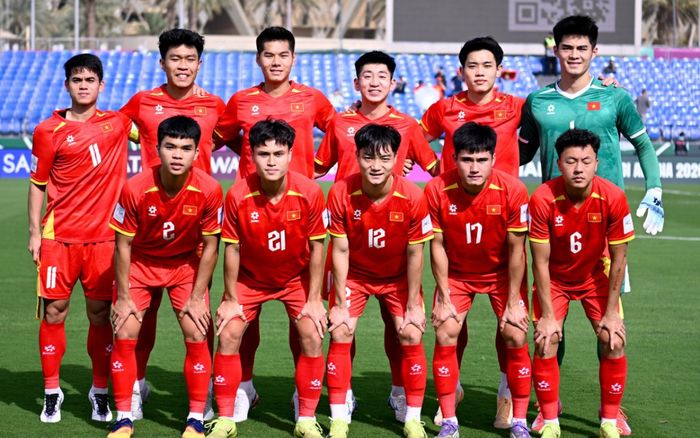 Kyrgyzstan nói thẳng sẽ thắng U23 Việt Nam