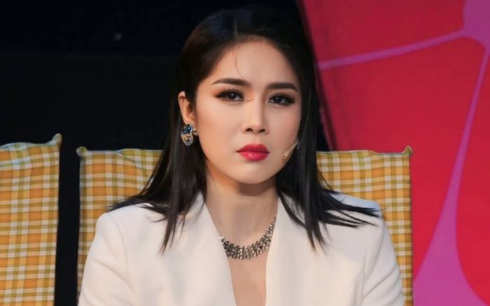 Diễn viên Lê Phương đính chính thông tin quan trọng sau khi giảm 30kg