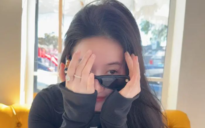 Loạt ảnh mặt mộc của Lưu Diệc Phi 'gây bão' mạng xã hội