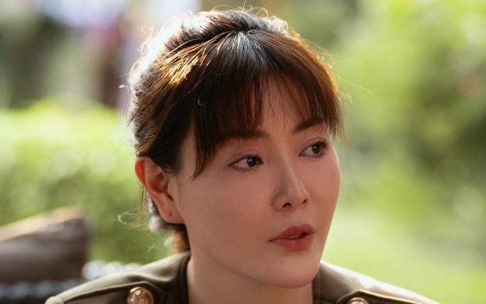 Thanh Hương tiết lộ người đặc biệt