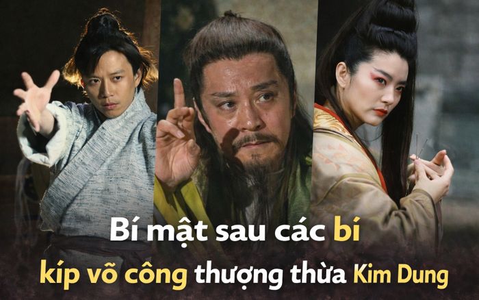 Bí mật sau các bí kíp võ công thượng thừa của Kim Dung: Tại sao đỉnh cao luôn đi kèm cái giá nghiệt ngã?