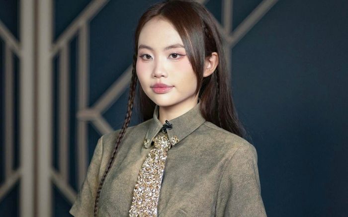 Phương Mỹ Chi lên tiếng cảnh báo