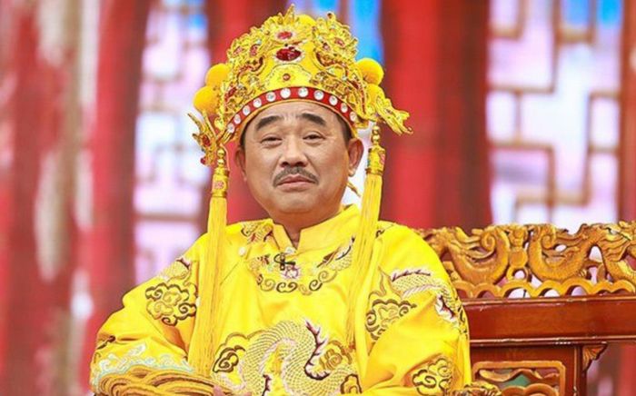 NSND Quốc Khánh phủ nhận thông tin bị ung thư phổi