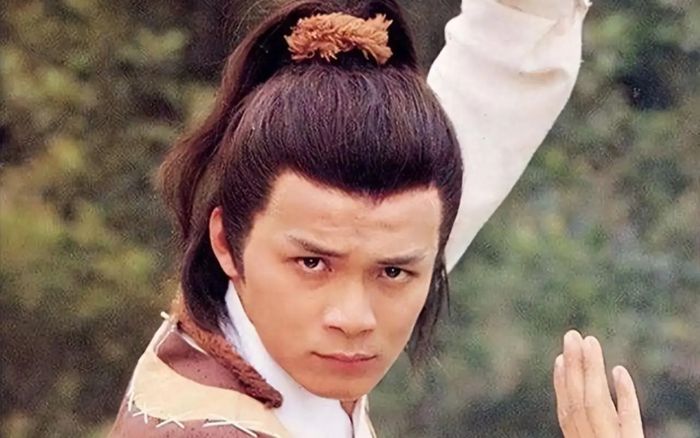 Nhân vật được ưu ái nhất tiểu thuyết Kim Dung