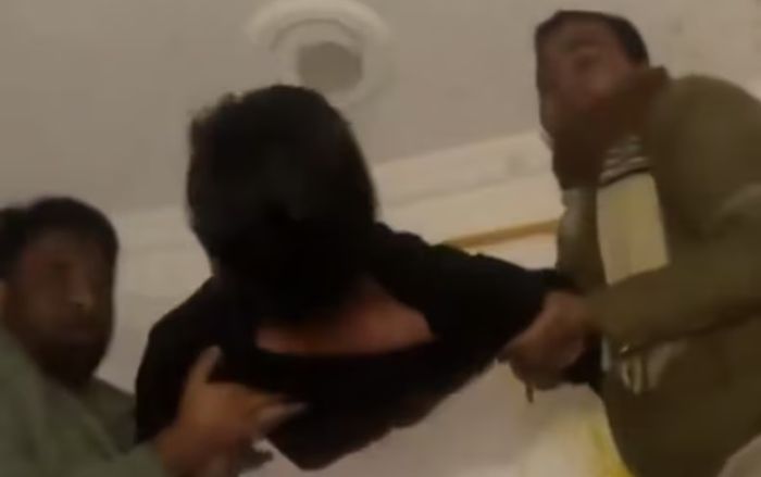 Đột nhập nhà dân lúc nửa đêm, tên trộm gặp sự cố không ai ngờ đến