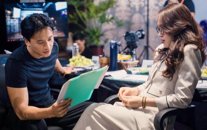 Mai Tài Phến hé lộ ngày đặc biệt, chi tiết về Mỹ Tâm thành tâm điểm