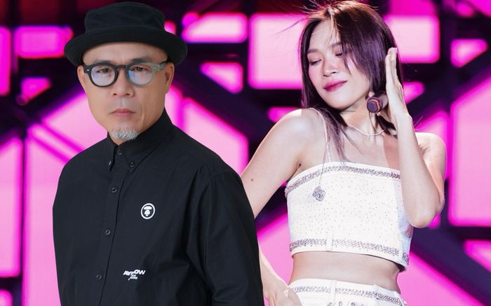 Khán giả nhận xét về Mỹ Tâm, nhạc sĩ Huy Tuấn liền phản ứng