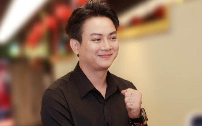 Kỳ vọng 'trăm tỷ' cho Hoài Lâm