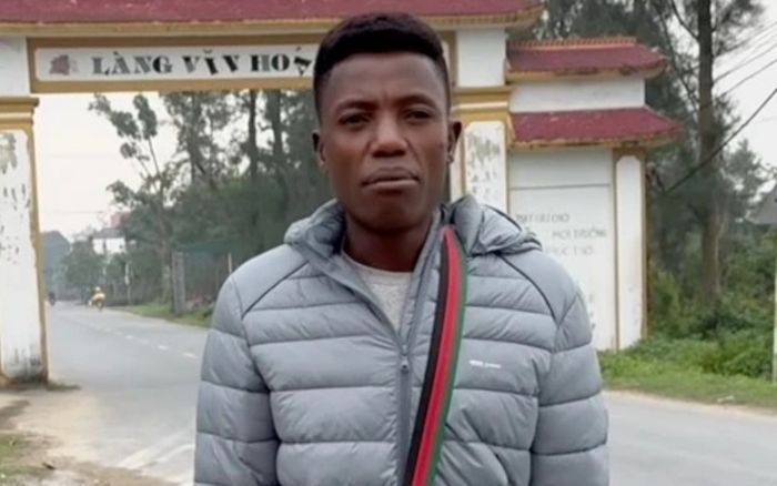 Quê hương Lindo và loạt món ăn truyền thống đặc sắc