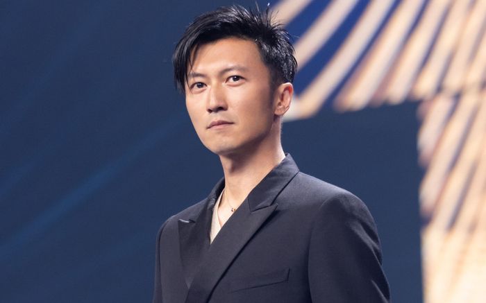 'Ngôi vương' của Tạ Đình Phong sau 25 năm