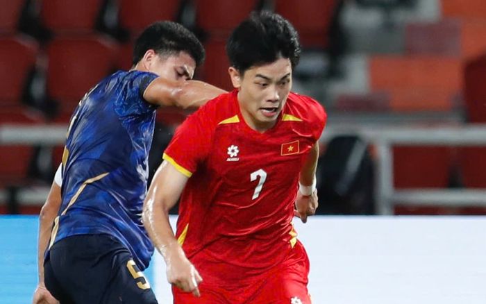 Thái Lan có mục tiêu giống U23 Việt Nam ở VCK U23 châu Á 2026