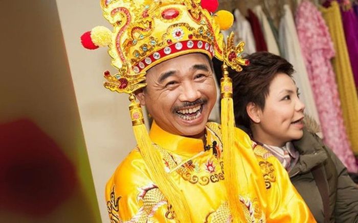 Ai là Ngọc Hoàng đầu tiên của Táo Quân?