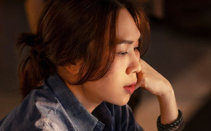 Tâm sự của Mỹ Tâm