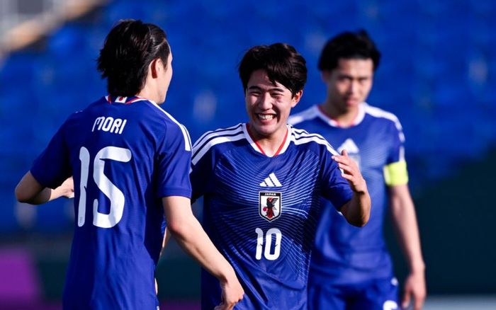 Nhật Bản quá mạnh, U23 Việt Nam phải nhất bảng A để né