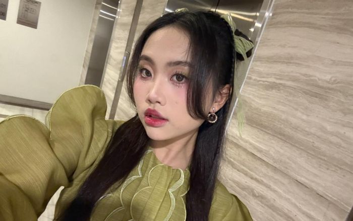 Phương Mỹ Chi đứng trước nguy cơ 'vỡ trận'