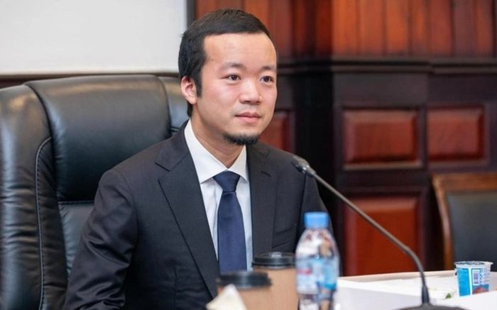 Tỷ phú tập đoàn Prince Group bị bắt và đưa sang Trung Quốc