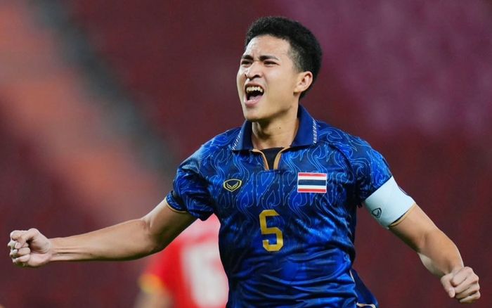U23 Australia bị thách thức đá thắng U23 Thái Lan