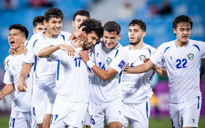 Khắc tinh của U23 Việt Nam khởi đầu vất vả ở VCK U23 châu Á 2026