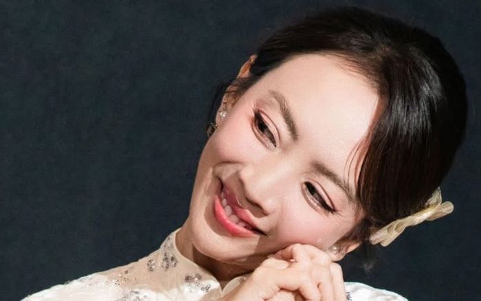 Hai người đặc biệt đối với Thu Trang