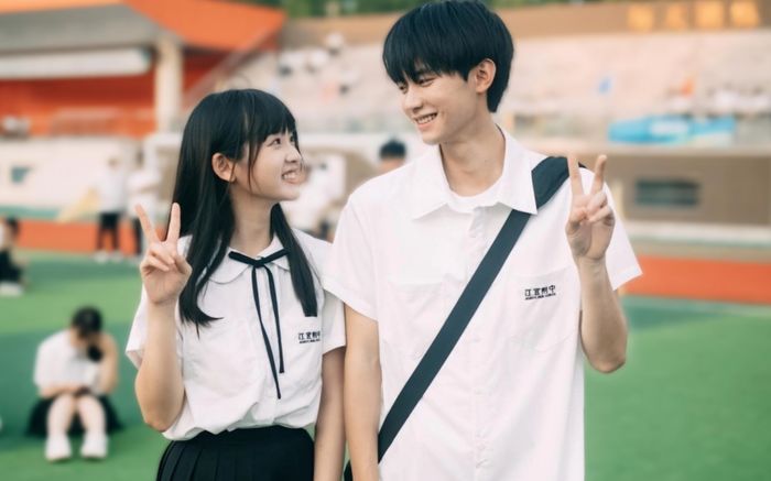 16 bộ phim ngôn tình Trung Quốc có lượt phát lại cao nhất