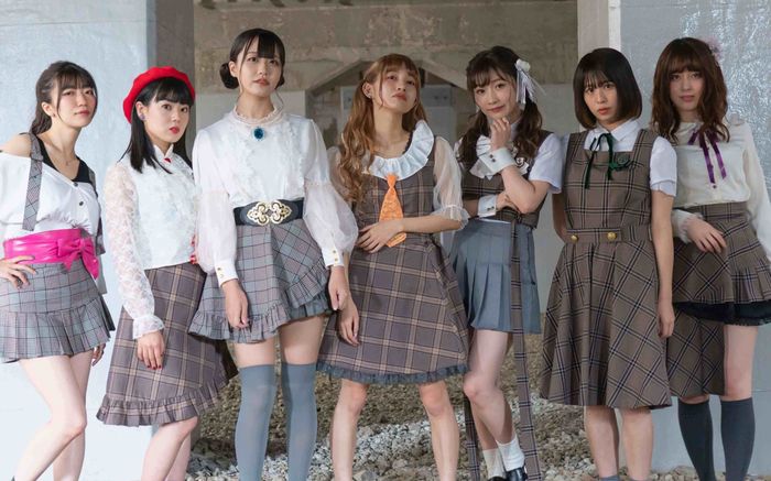 Nhóm nhạc biến động nhất showbiz: 9 người lần lượt rời đi, tan rã sau 8 năm với đội hình 2 thành viên