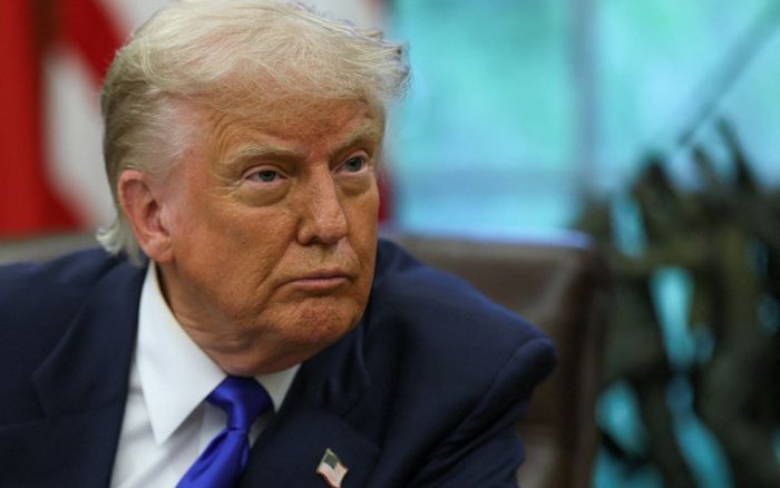 Ông Donald Trump ký sắc lệnh rút khỏi 66 tổ chức quốc tế