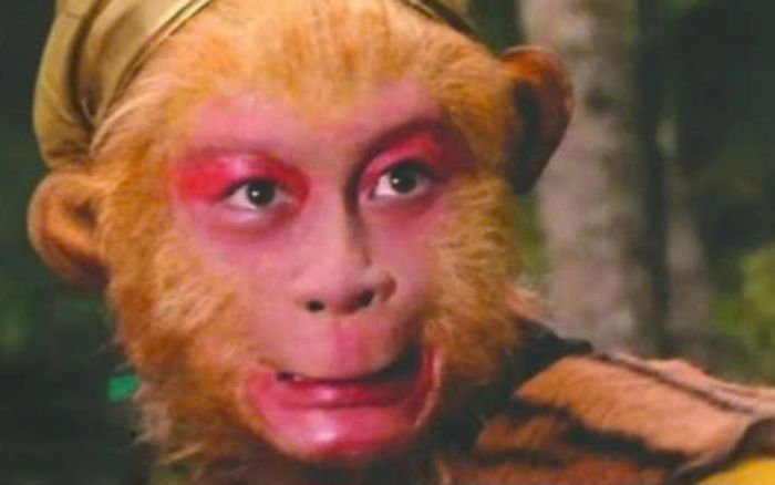 Kết cục của Tôn Ngộ Không sau khi lấy được chân kinh