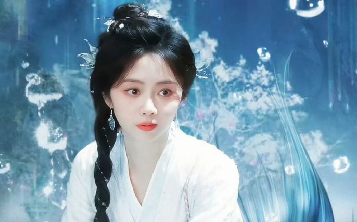 Tiếc cho Đàm Tùng Vận