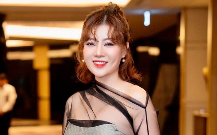 Thanh Hương đổi đời