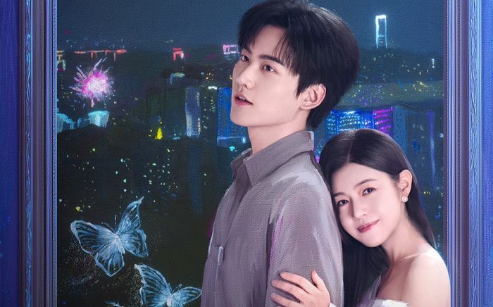 Ngắm Bắn Hồ Điệp gây sốt, khán giả Hàn 'mê mệt' cặp đôi chính