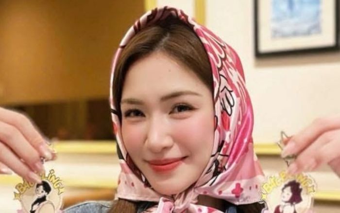 Bộ sưu tập thông minh của Hòa Minzy