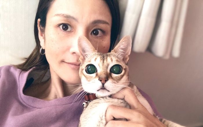 Căn bệnh ung thư khiến nữ siêu mẫu Nhật Bản qua đời ở tuổi 47