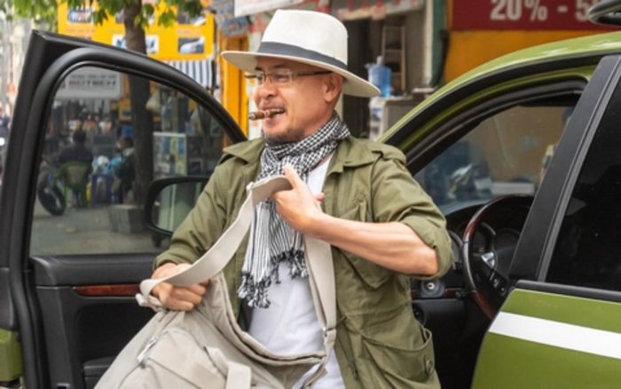 Chiếc siêu xe 100 tỷ ông Đặng Lê Nguyên Vũ lỡ hẹn