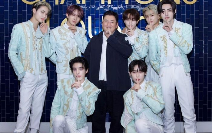 HYBE khởi động vụ kiện toàn cầu chưa từng có