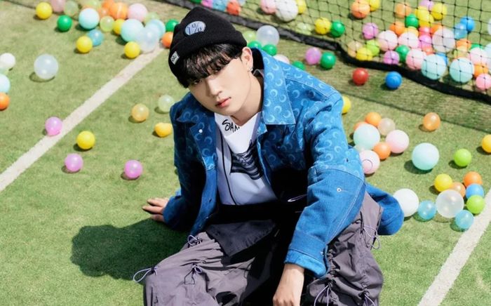 Rapper D.Ark phủ nhận cáo buộc sử dụng cần sa