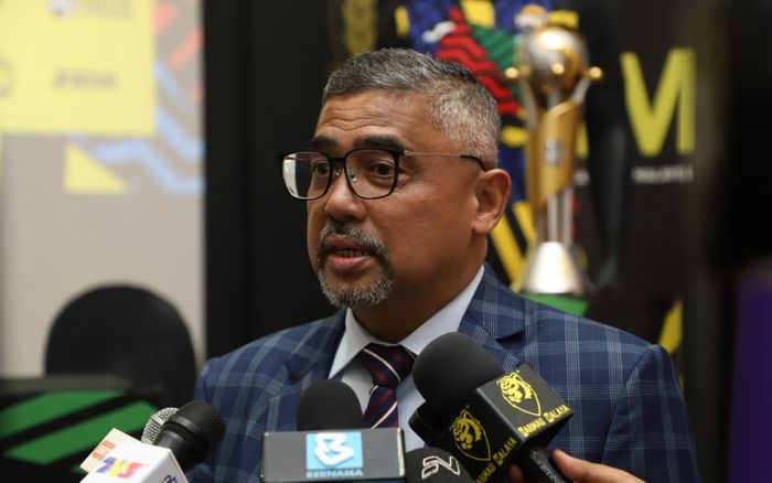 Kết luận về vụ 7 cầu thủ nhập tịch Malaysia, FAM chỉ sai về hành chính