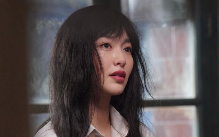 Sốc với sự thay đổi của Đường Yên