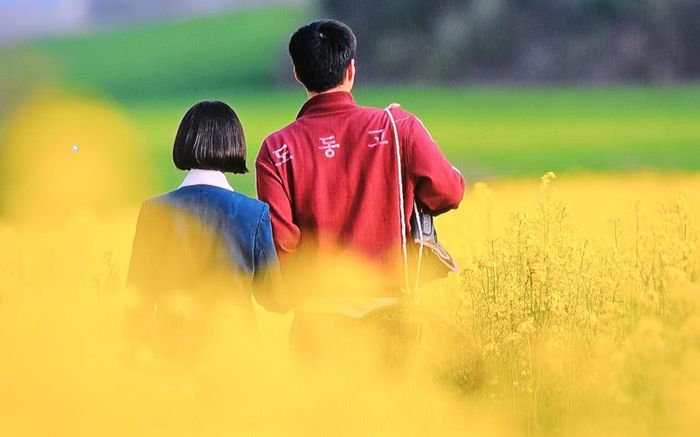 Phim Hàn này được tạp chí TIME vinh danh là kiệt tác hay nhất năm 2025