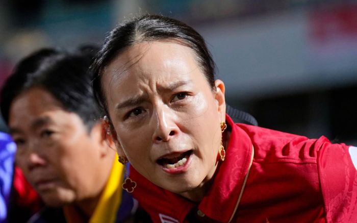 Bất ngờ với Madam Pang khi U23 Thái Lan thua đau