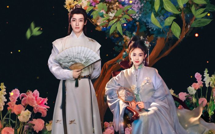 10 phim được xem nhiều nhất trong tuần qua trên Douban