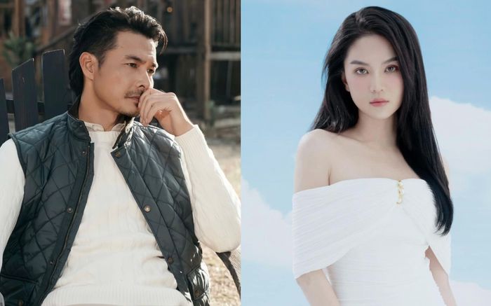 Clip Quách Ngọc Ngoan tương tác với Ngọc Trinh đang gây chú ý