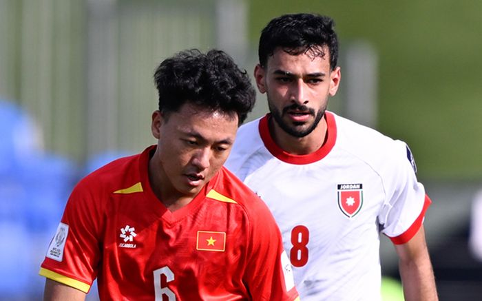 Vì sao AFC cảnh báo U23 Việt Nam trước U23 Kyrgyzstan?