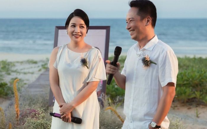 Diva Mỹ Linh tiết lộ 'nỗi sợ lớn nhất của ca sĩ', câu nói bất ngờ của ông xã Anh Quân gây chú ý