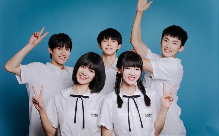 Top phim thanh xuân vườn trường Trung Quốc có lượt xem nhiều nhất