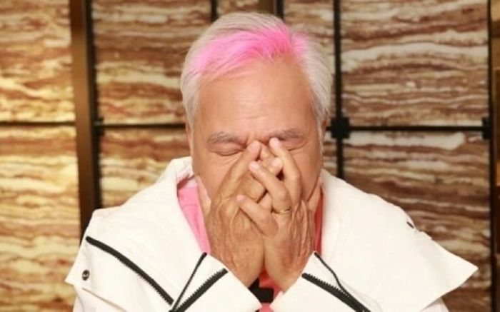 Lý Long Cơ và 400 lá thư tình: Tình yêu đáng ngưỡng mộ hay sự mù quáng của tuổi già?