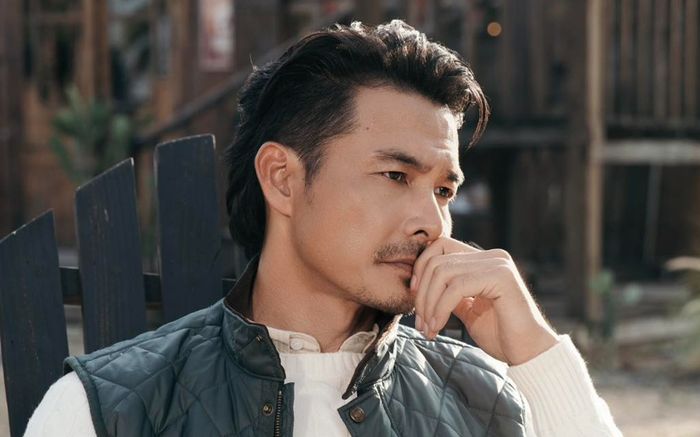 Quách Ngọc Ngoan nỗ lực tìm lại hào quang với con số 91 tỷ đồng