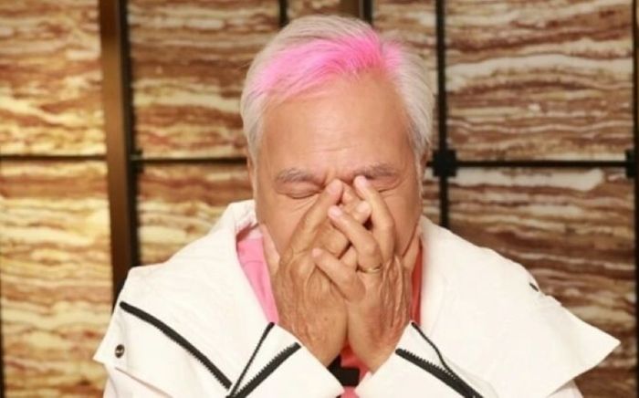 Tài tử 75 tuổi mong bạn gái 39 tuổi hạnh phúc