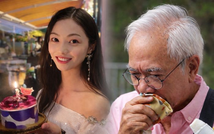 Mặt nạ hoàn hảo của tình trẻ Lý Long Cơ: Từ bằng cấp giả đến cuộc hôn nhân bí mật sau lưng nam tài tử